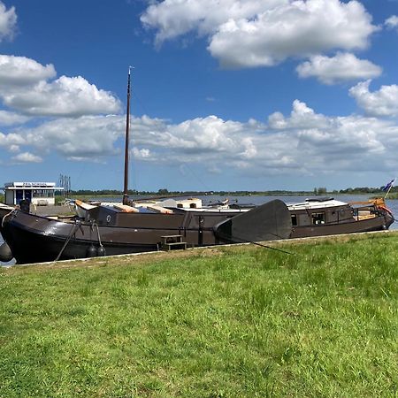 Vakantiehuisjes Marsherne Poppingawier Luaran gambar