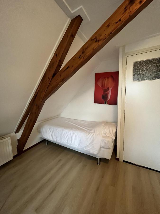 Vakantiehuisjes Marsherne Poppingawier Luaran gambar
