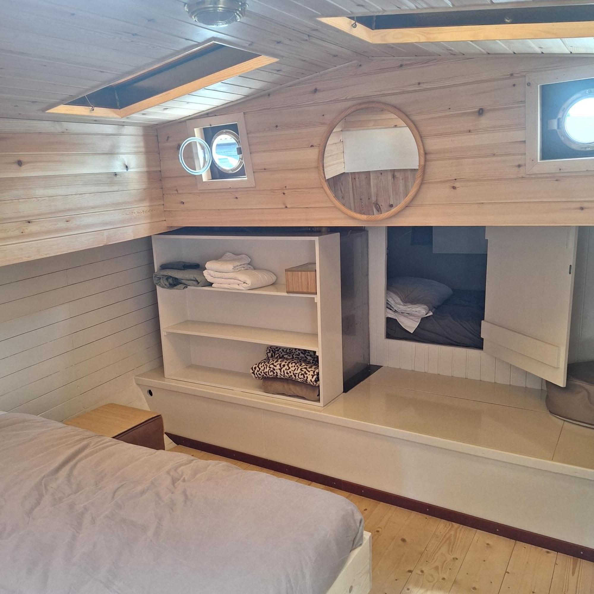 Vakantiehuisjes Marsherne Poppingawier Luaran gambar